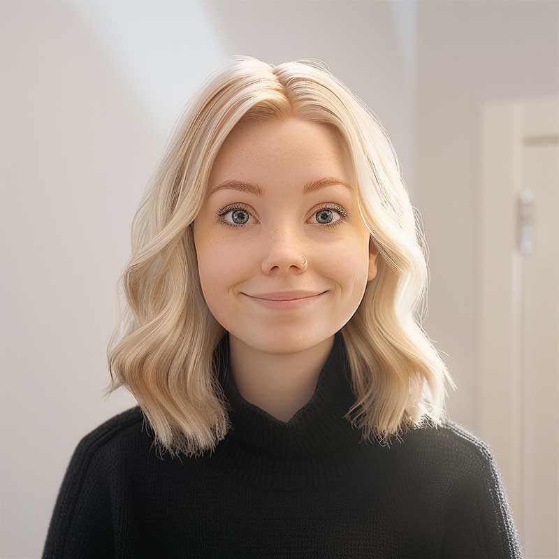 Eve, an AI psychologist that helps with everyday challenges