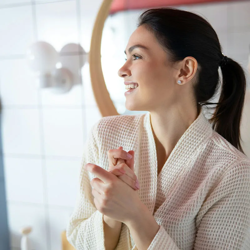 Building Self-Esteem