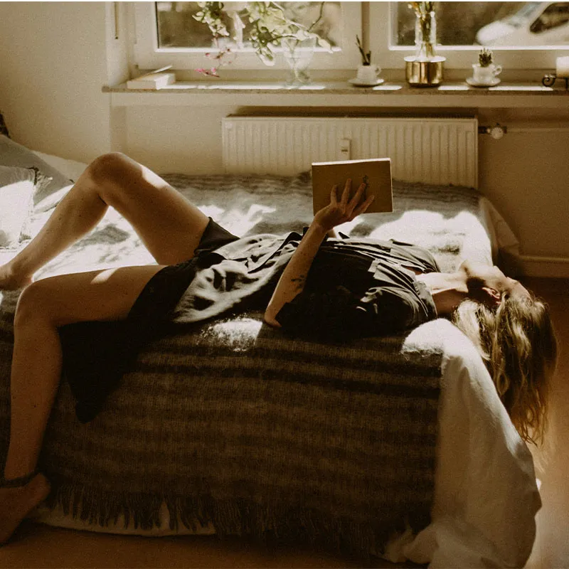Help for Insomnia