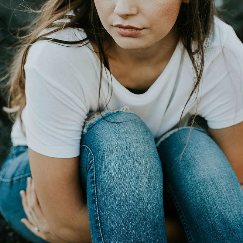 Help for Panic Attacks