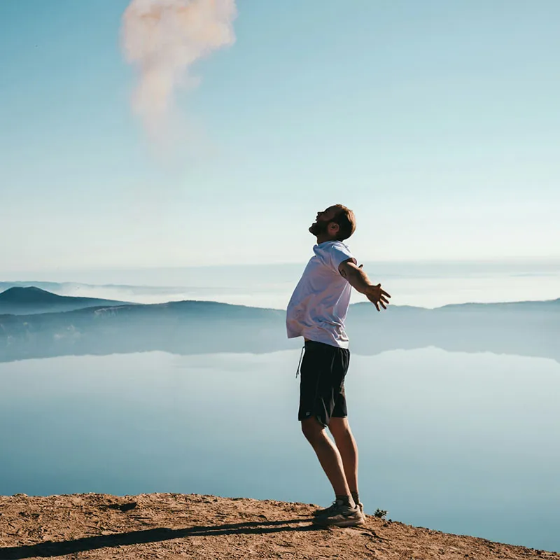 Help for Stress and Burnout
